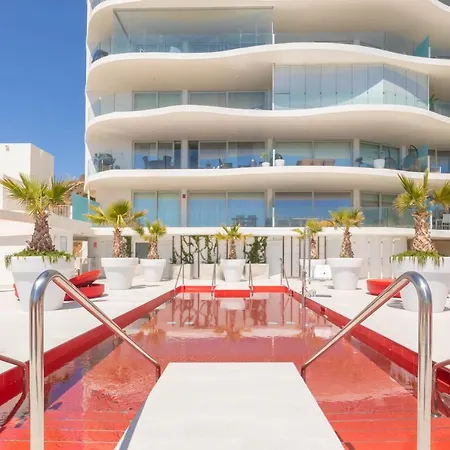 Apartment Ct 219 - The Wave - Higueron Boutique Selection Fuengirola